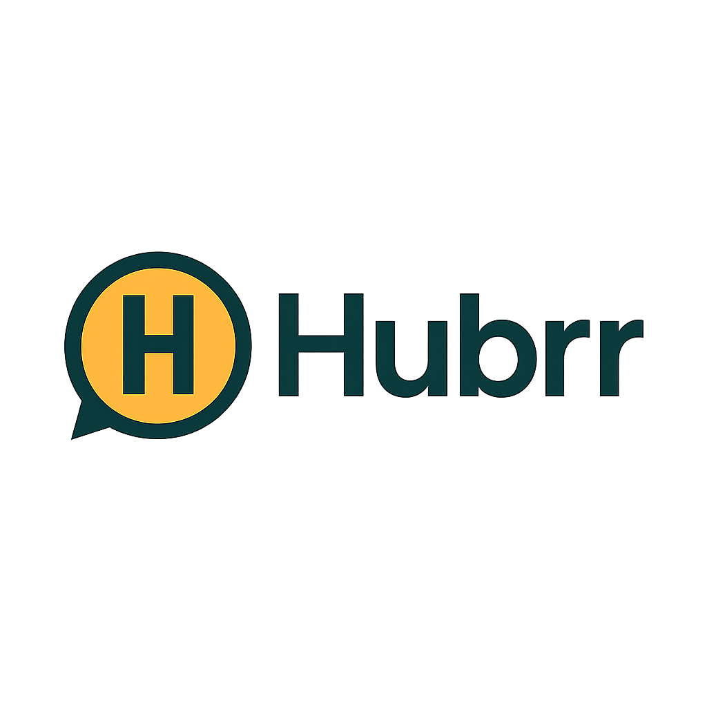 Hubrr